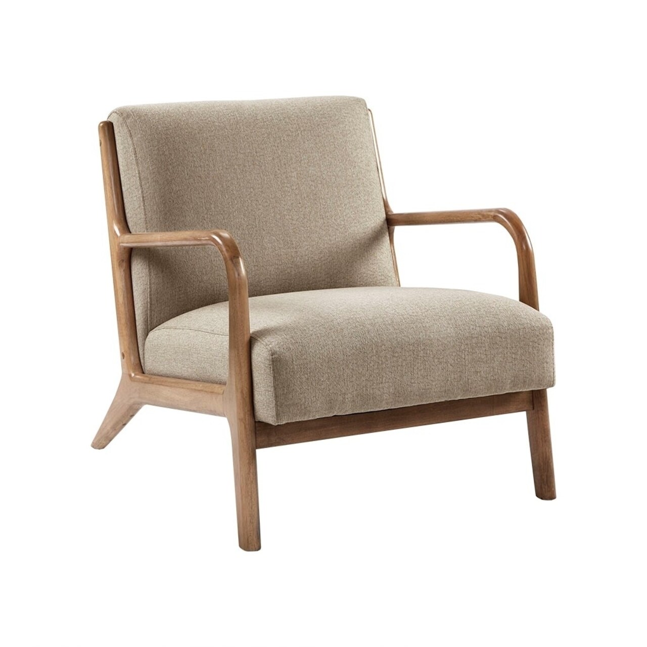 Gracie Mills Bridget Comfort Haven Stylish Lounge Chair - Grace-5391